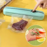 Вакуумный упаковщик NEW, бытовой, автоматический, для пищевых продуктов
