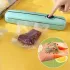 Вакуумный упаковщик NEW, бытовой, автоматический, для пищевых продуктов Вакуумный упаковщик NEW, бытовой, автоматический, для пищевых продуктов