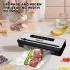 Вакуумный упаковщик Sokany SK-133076 / Упаковщик для еды Вакуумный упаковщик Sokany SK-133076 / Упаковщик для еды