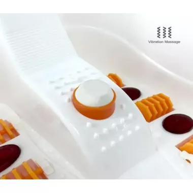 Ванночка для ног Footbath Massager Multifunction гидромассажная