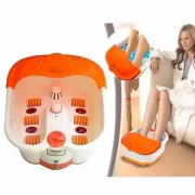 Ванночка для ног Footbath Massager Multifunction гидромассажная