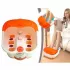 Ванночка для ног Footbath Massager Multifunction гидромассажная