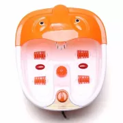 Ванночка для ног Footbath Massager Multifunction гидромассажная