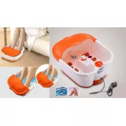 Ванночка для ног Footbath Massager Multifunction гидромассажная