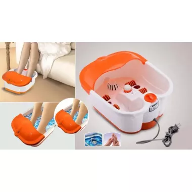 Ванночка для ног Footbath Massager Multifunction гидромассажная