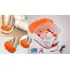 Ванночка для ног Footbath Massager Multifunction гидромассажная