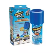 Вантуз Plumber Hero ART-0247 набор для прочистки унитаза и канализационных труб