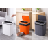 Ведро для мусора со смарт-датчиком приближение Smart trash can 10 л