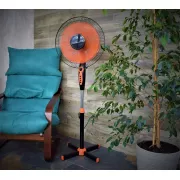 Вентилятор напольный Crown FS-1619