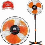 Вентилятор напольный Crown FS-1619