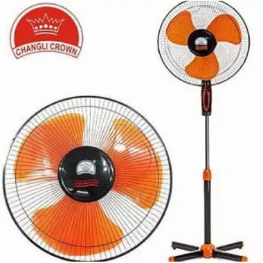 Вентилятор підлоговий Crown FS-1619 Вентилятор підлоговий Crown FS-1619