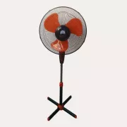 Вентилятор напольный Crown FS-1619