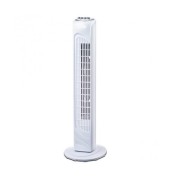 Вентилятор колонный напольный DOMOTEC MS-1627 45Вт Белый