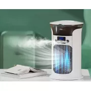 Вентилятор-кондиционер мини-охладитель Spray air cooler LY-940