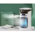 Вентилятор-кондиционер мини-охладитель Spray air cooler LY-940 Вентилятор-кондиционер мини-охладитель Spray air cooler LY-940