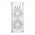 Вентилятор настольный двойной с охлаждением Double-ended Spray Fan LED-подсветка 3 скорости,распылитель водяного тумана Вентилятор настольный двойной с охлаждением Double-ended Spray Fan LED-подсветка 3 скорости,распылитель водяного тумана