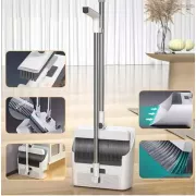 Веник и щетка с совком для уборки 3 в 1