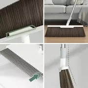 Веник и щетка с совком для уборки 3 в 1