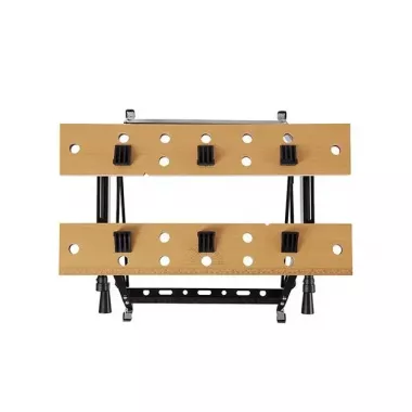 Верстат регульований складаний 100 кг / Стіл робочий складаний FT 560 х 780 х 620 мм Верстат регульований складаний 100 кг / Стіл робочий складаний FT 560 х 780 х 620 мм