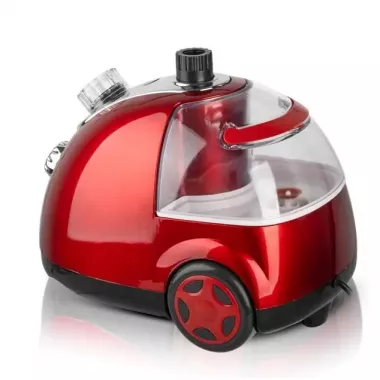 Вертикальный отпариватель для одежды пароочиститель c вешалкой стационарный Garment Steamer