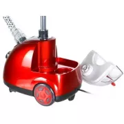 Вертикальный отпариватель для одежды пароочиститель c вешалкой стационарный Garment Steamer