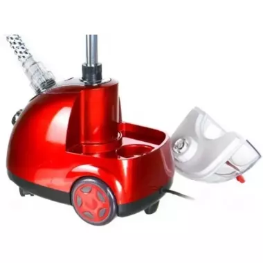 Вертикальный отпариватель для одежды пароочиститель c вешалкой стационарный Garment Steamer