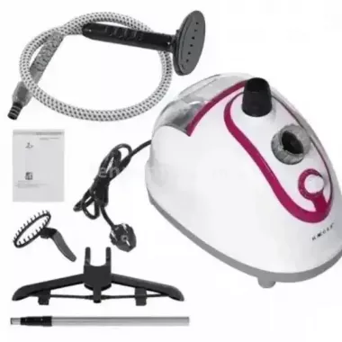 Вертикальный отпариватель с функцией дезинфекции RAF R-3039 1800 Вт Вертикальный отпариватель с функцией дезинфекции RAF R-3039 1800 Вт