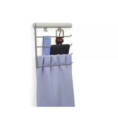 Вішалка універсальна для краваток та ременів HOOK AND 1-32 Вішалка універсальна для краваток та ременів HOOK AND 1-32