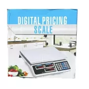 Ваги digital pricing на 50 кг