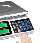 Ваги digital pricing на 50 кг