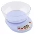 Ваги кухонні до 5 кг із чашкою D&T Smart DT-02 Ваги кухонні до 5 кг із чашкою D&T Smart DT-02