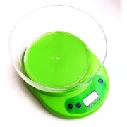 Ваги кухонні електронні ACS KE1 до 5kg