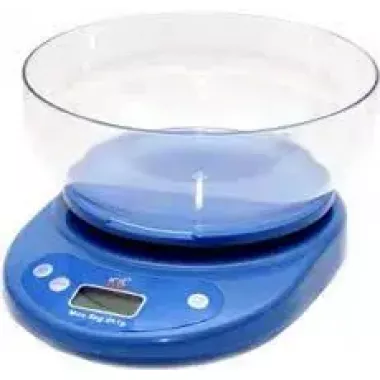 Весы кухонные электронные ACS KE1 до 5kg