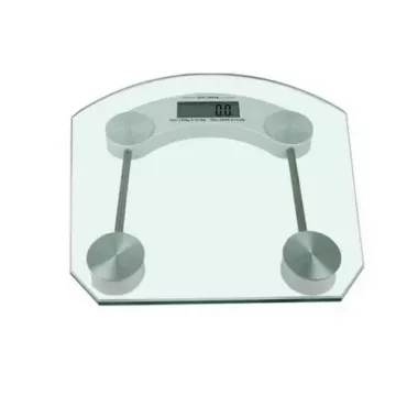 Весы напольные электронные (150 кг)