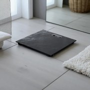 Весы напольные электронные Domotec MS-10000 до 180 кг с LED-дисплеем 9763