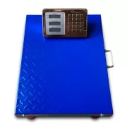 Ваги торговельні Domotec 200KG WIFI 32*42