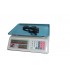 Весы торговые электронные со счетчиком цены на 50 кг. PM 5051 Promotec с аккумулятором 6 вт