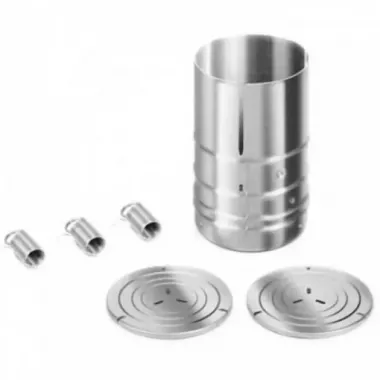 Шинчинка Redmond прес для приготування домашньої шинки Шинчинка Redmond прес для приготування домашньої шинки