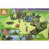Конструктор лего My WORLD 410 деталей Lego