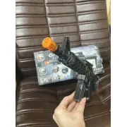 Іграшка автомат Ак-918 зі світловими та звуковими ефектами