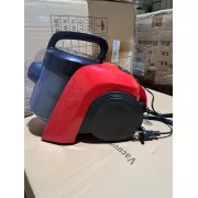 Пылесос cyclonic vacuum 1000w с колбою 2л