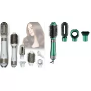 Фен-щетка для волос VGR профессиональный воздушный стайлер V-493 4 в 1