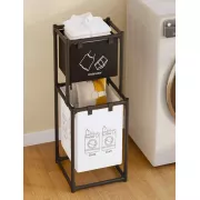 Корзина SKLM-23 для грязной одежды