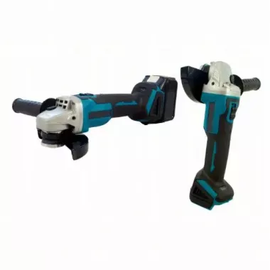 Набор 4в1 Шуруповер + Болгарка + Перфоратор + Гайковерт  2АКБ