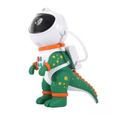 Ночник динозавр астронавт Dinosaur Astronaut Space Projector Ночник динозавр астронавт Dinosaur Astronaut Space Projector