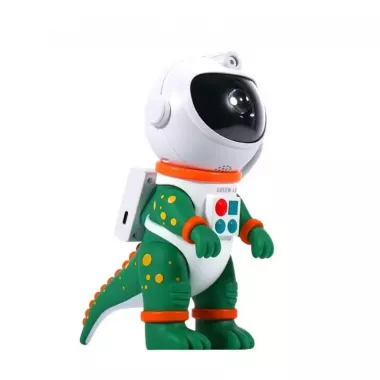 Ночник динозавр астронавт Dinosaur Astronaut Space Projector Ночник динозавр астронавт Dinosaur Astronaut Space Projector