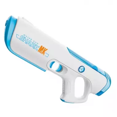 Водяной бластер Shark электрический с автоматическим набором воды