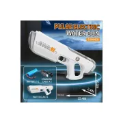 Водяний бластер Shark електричний з автоматичним набором води