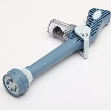 Водомет для мойки авто, поливa растений, распылитель EZ JET Water Cannon Водомет для мойки авто, поливa растений, распылитель EZ JET Water Cannon