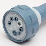Водомет для миття авто, поливу рослин, розпилювач EZ JET Water Cannon